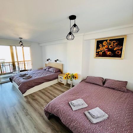 Victoria Apartment Sagunto Esterno foto