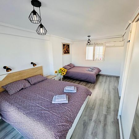 Victoria Apartment Sagunto Esterno foto