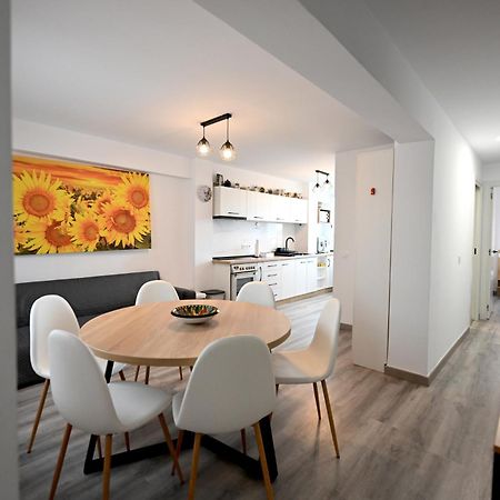 Victoria Apartment Sagunto Esterno foto