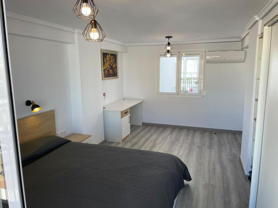 Victoria Apartment Sagunto Esterno foto