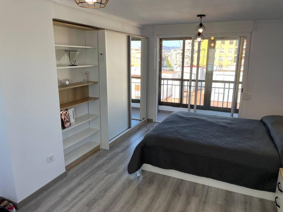 Victoria Apartment Sagunto Esterno foto