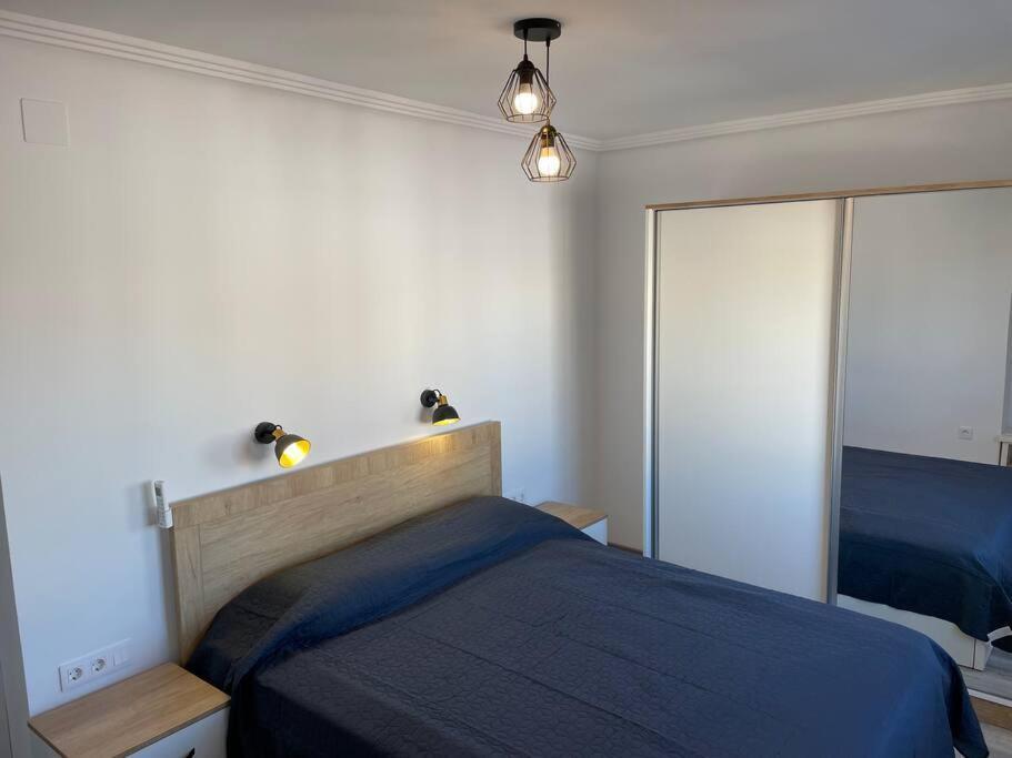 Victoria Apartment Sagunto Esterno foto