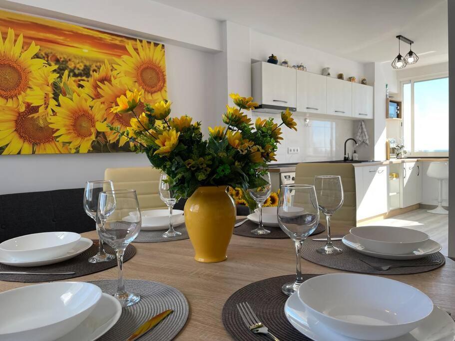 Victoria Apartment Sagunto Esterno foto