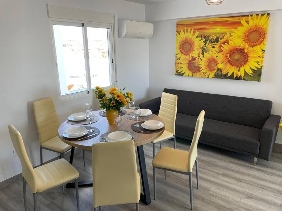 Victoria Apartment Sagunto Esterno foto