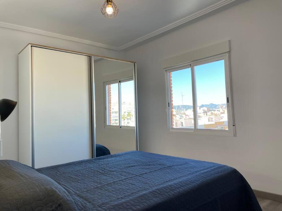 Victoria Apartment Sagunto Esterno foto