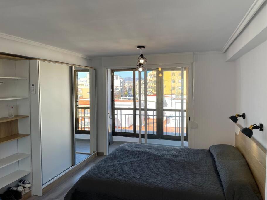 Victoria Apartment Sagunto Esterno foto