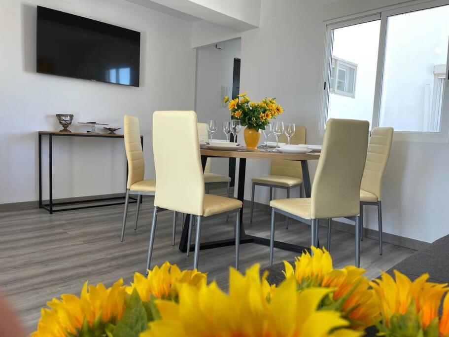 Victoria Apartment Sagunto Esterno foto