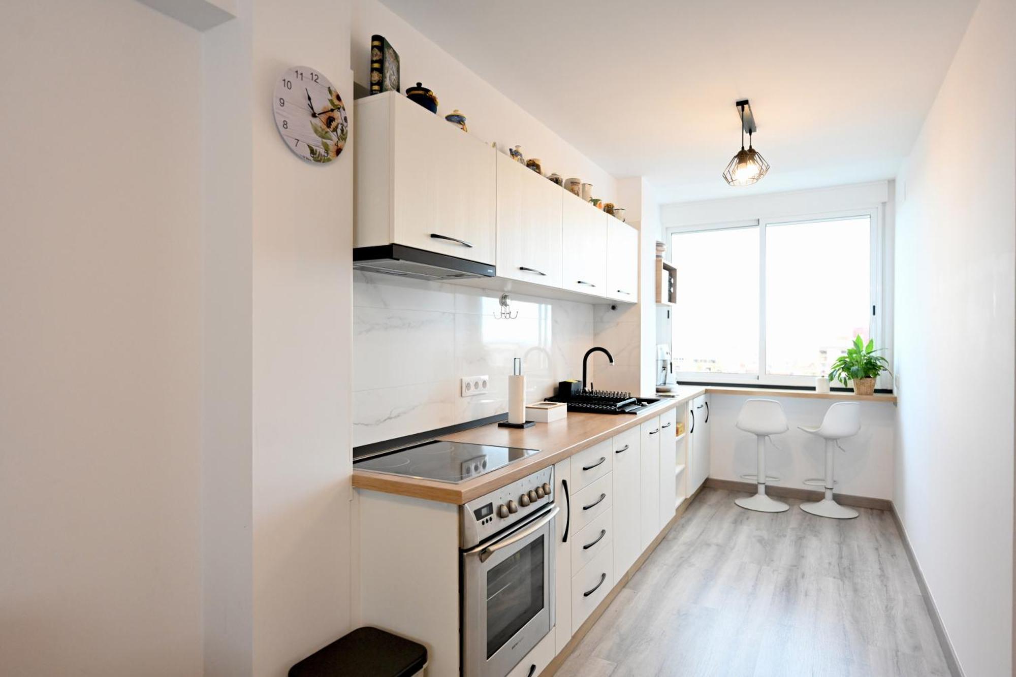 Victoria Apartment Sagunto Esterno foto