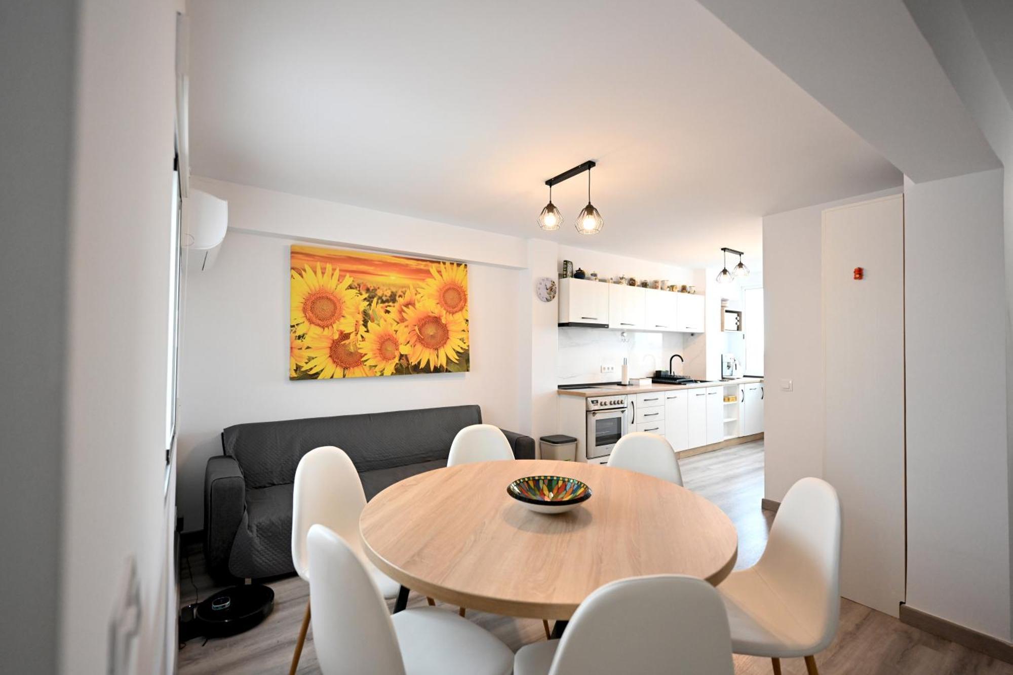 Victoria Apartment Sagunto Esterno foto