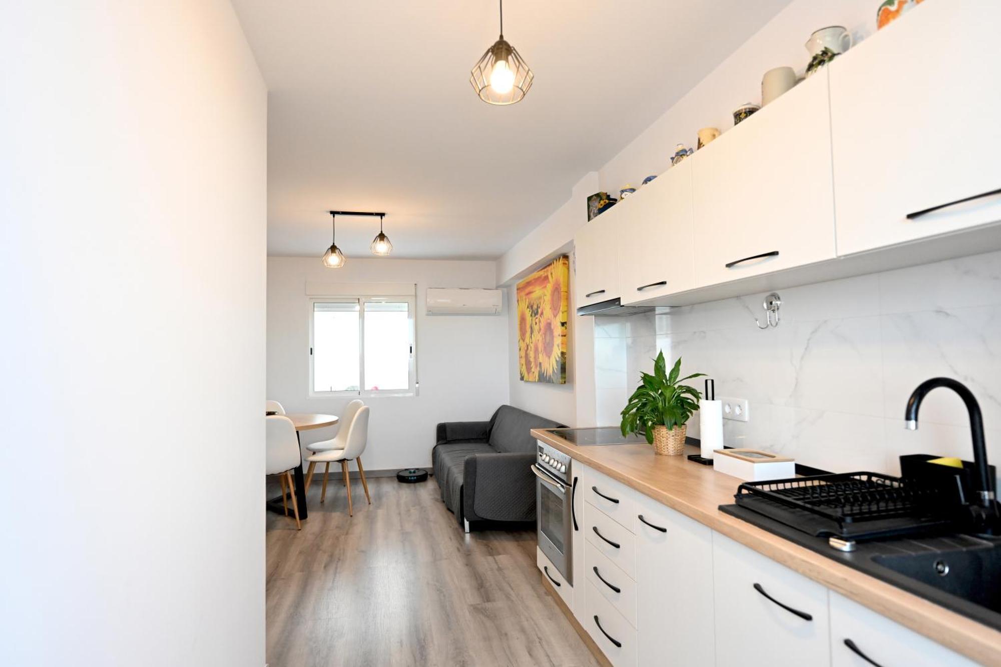 Victoria Apartment Sagunto Esterno foto