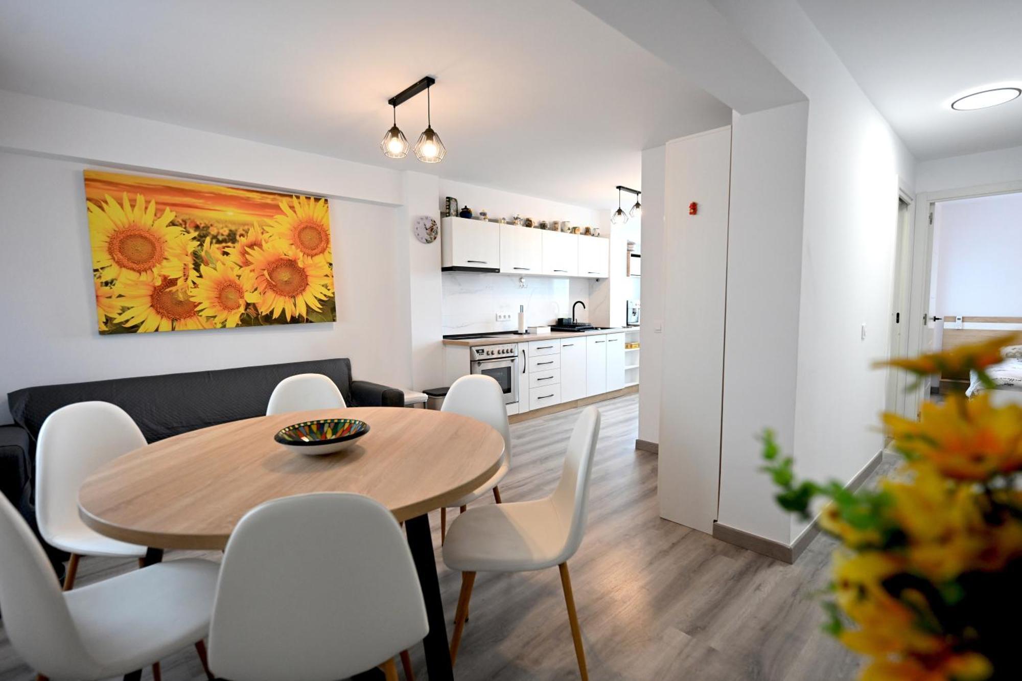 Victoria Apartment Sagunto Esterno foto