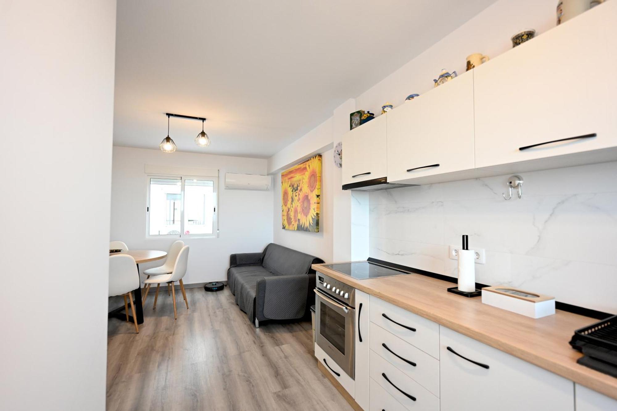 Victoria Apartment Sagunto Esterno foto