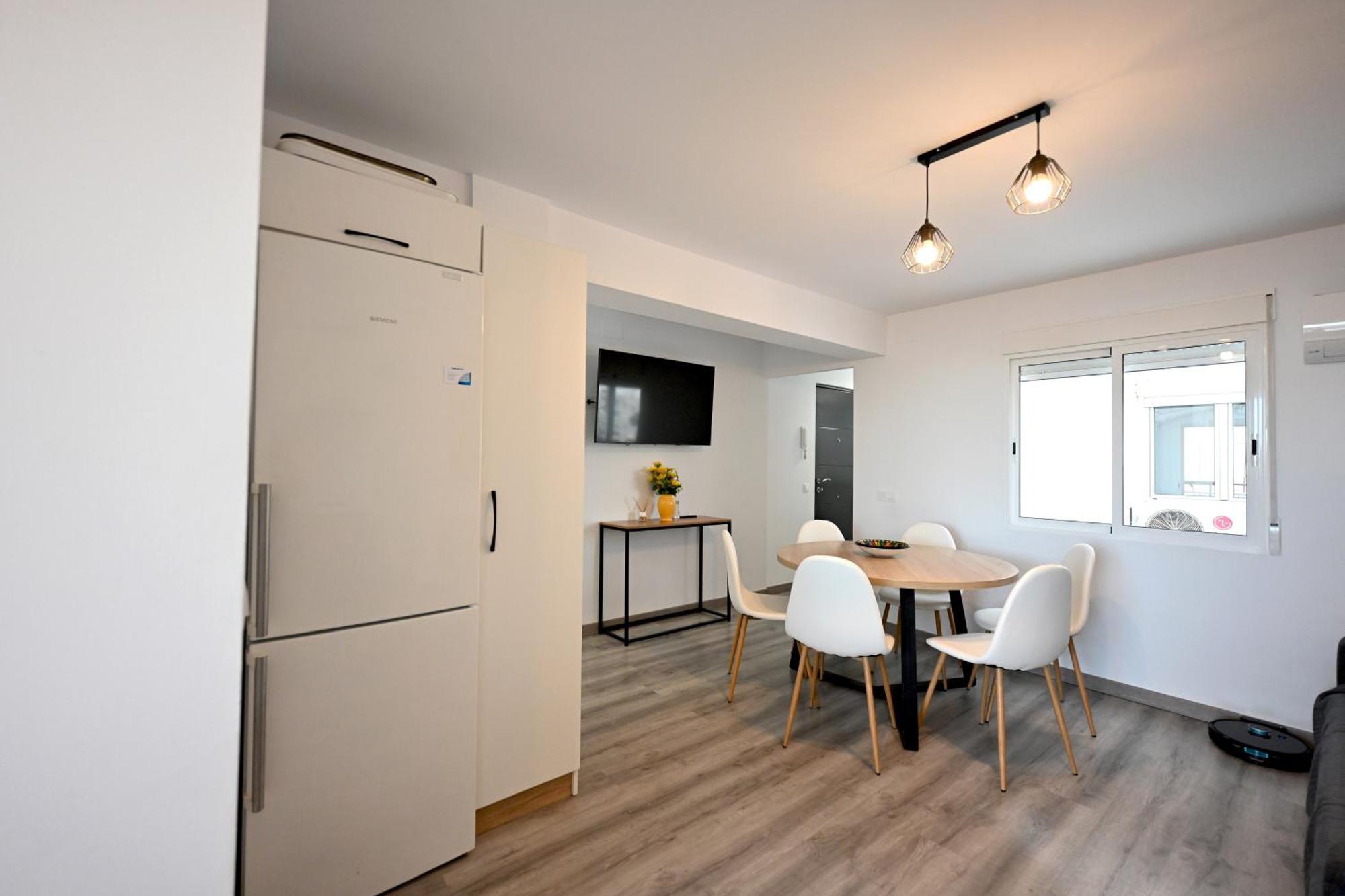 Victoria Apartment Sagunto Esterno foto