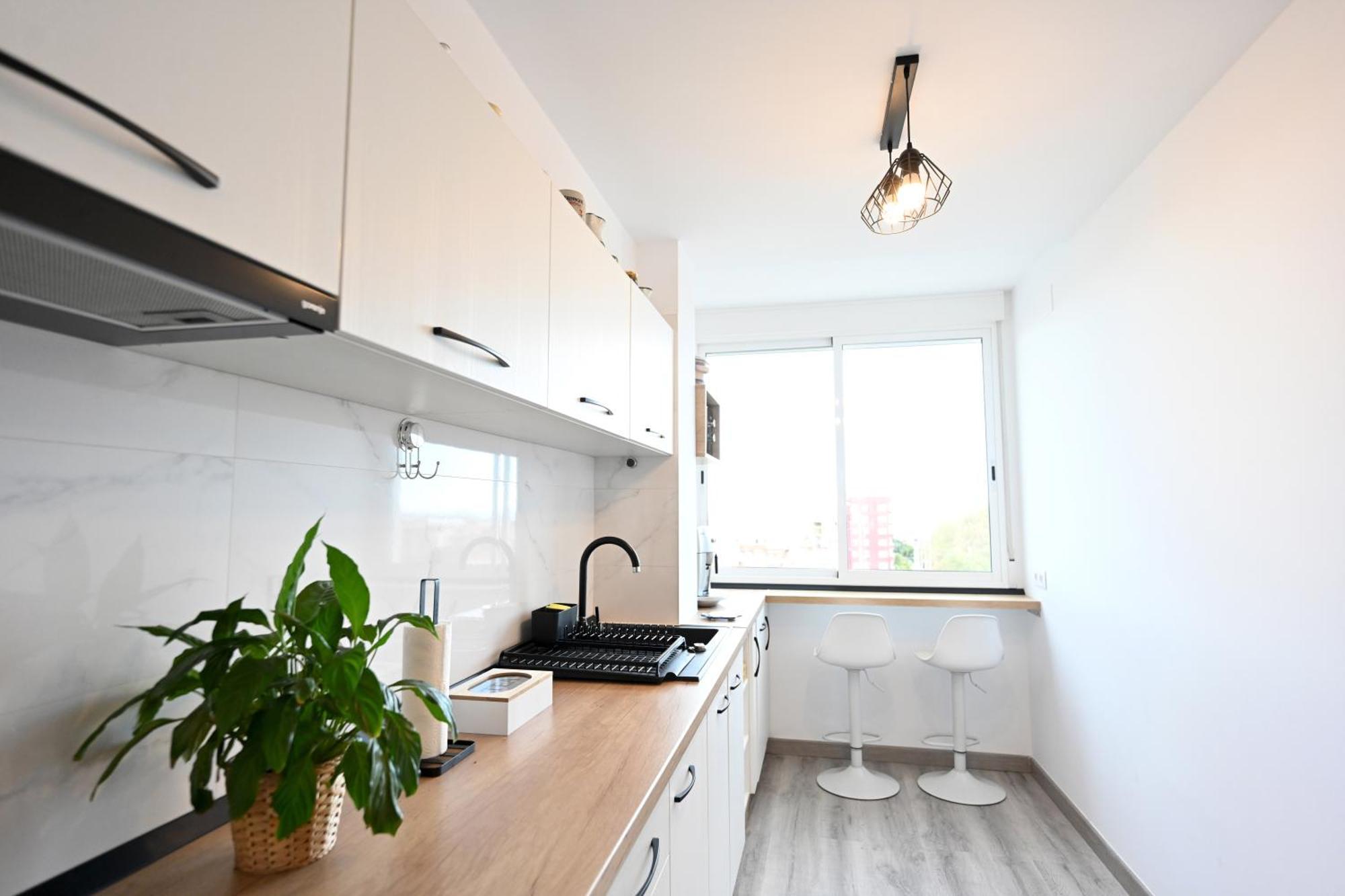 Victoria Apartment Sagunto Esterno foto