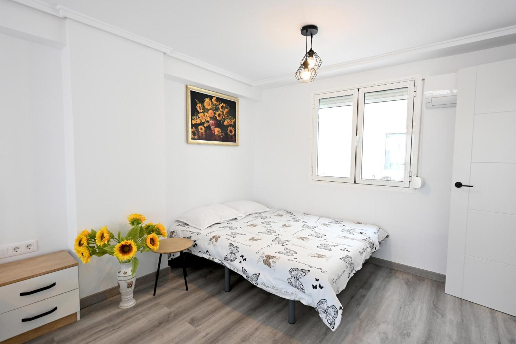 Victoria Apartment Sagunto Esterno foto