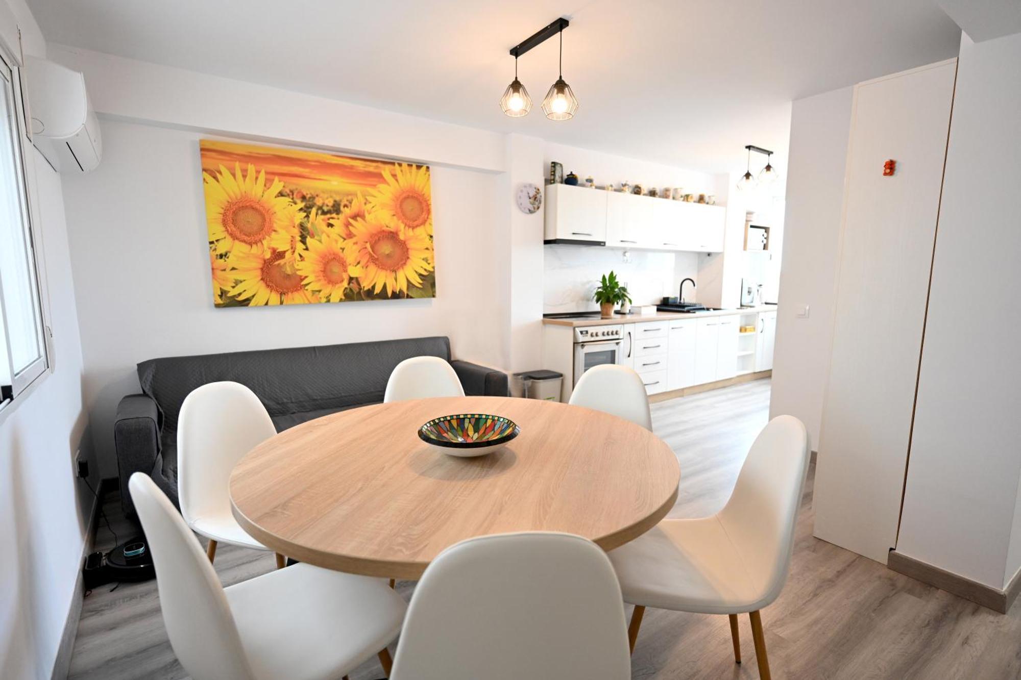 Victoria Apartment Sagunto Esterno foto