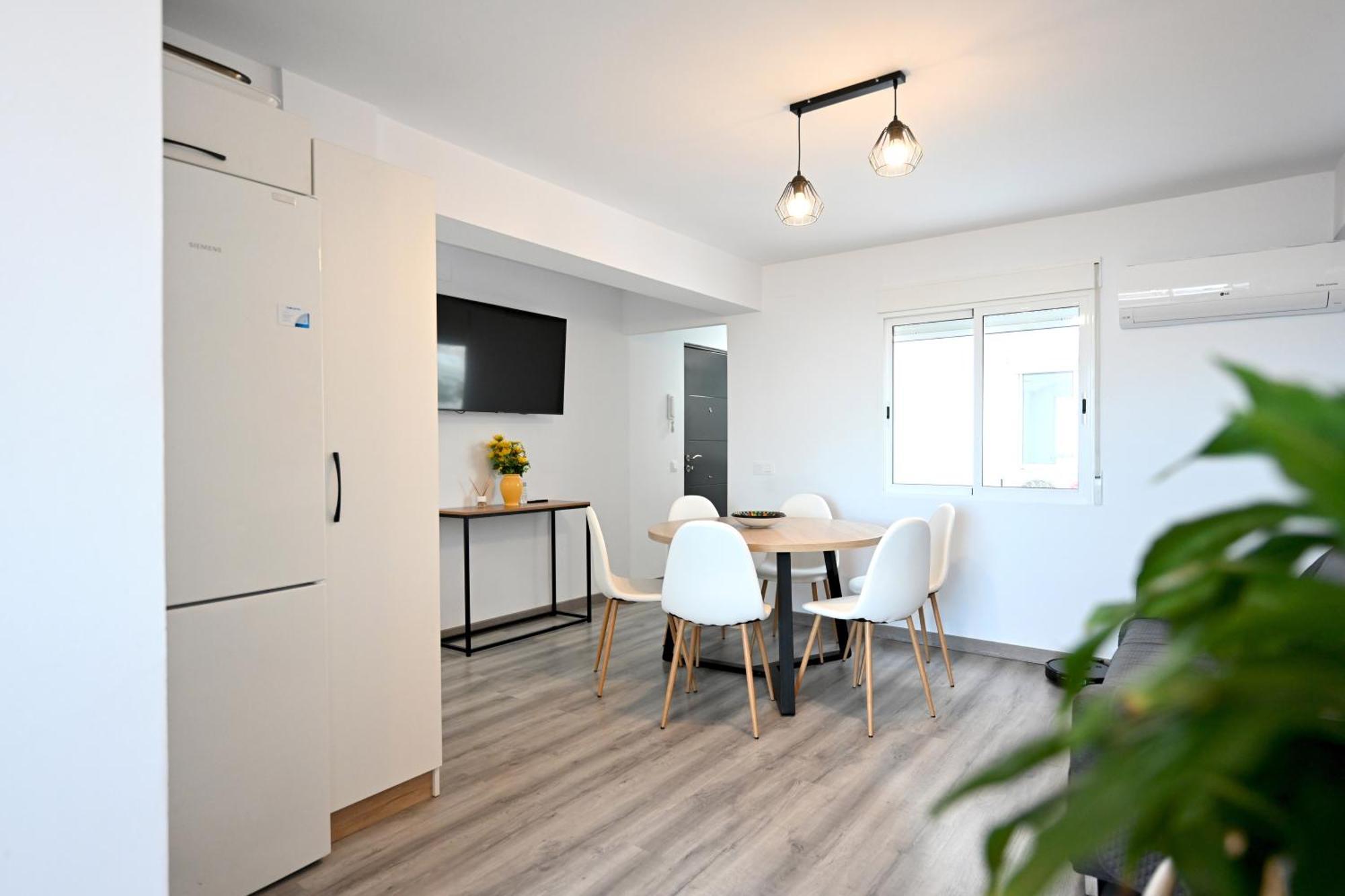 Victoria Apartment Sagunto Esterno foto