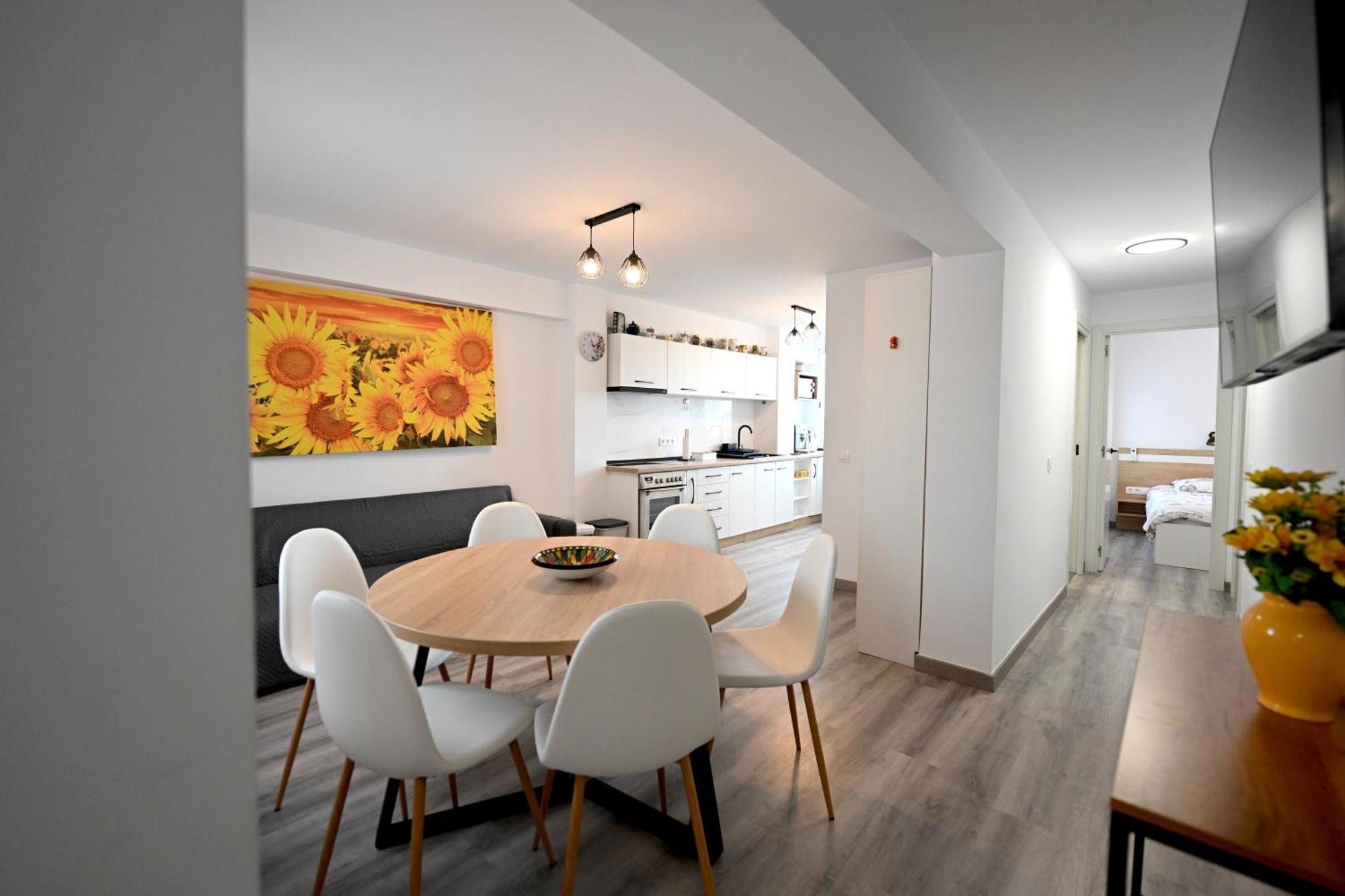 Victoria Apartment Sagunto Esterno foto