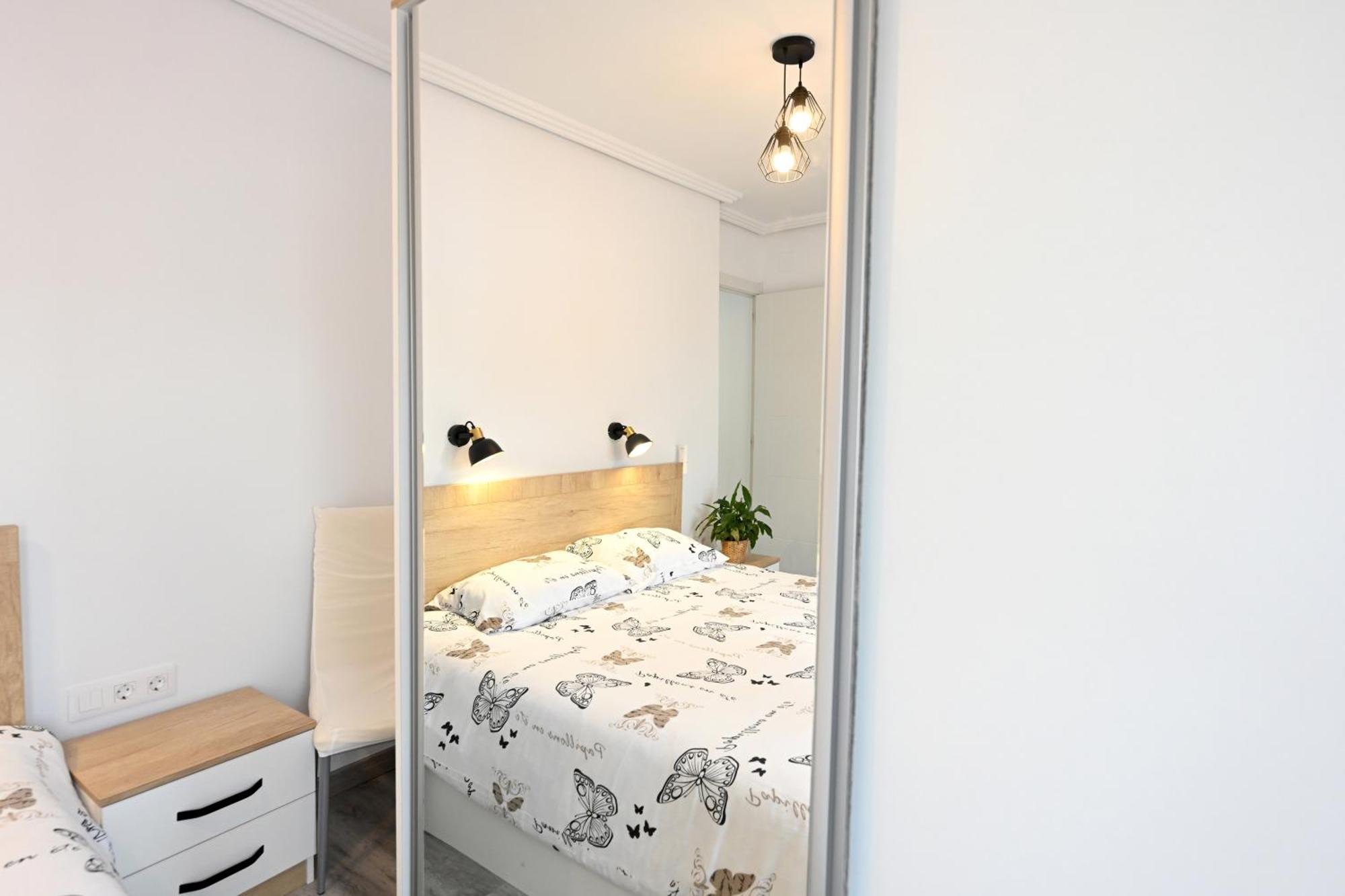 Victoria Apartment Sagunto Esterno foto
