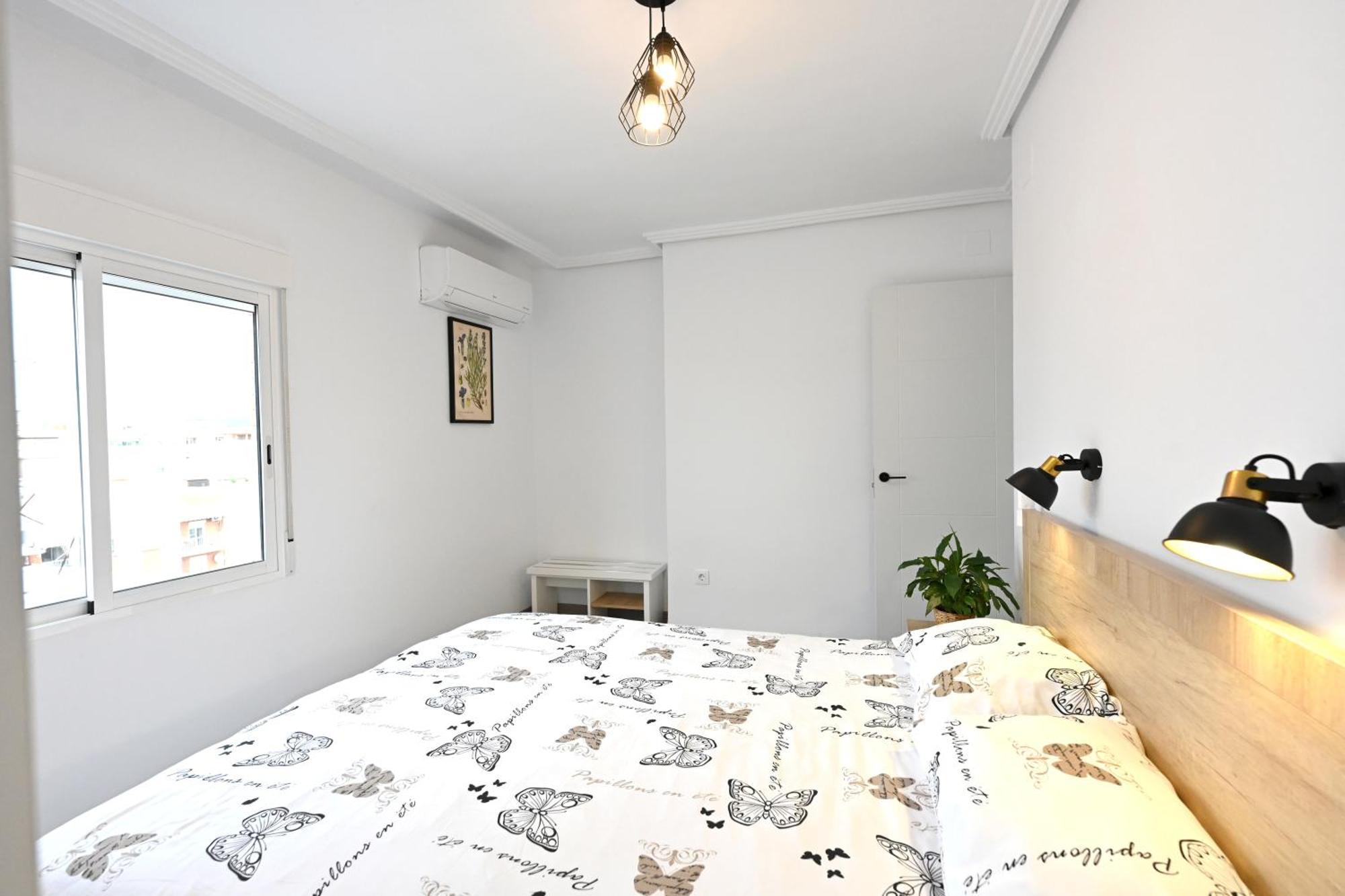 Victoria Apartment Sagunto Esterno foto