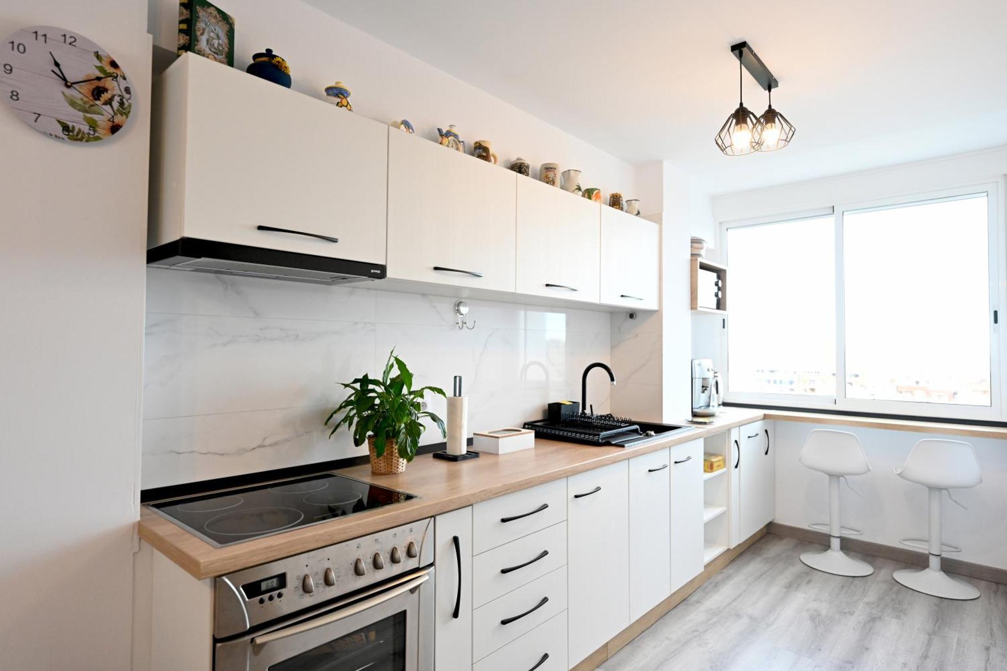 Victoria Apartment Sagunto Esterno foto