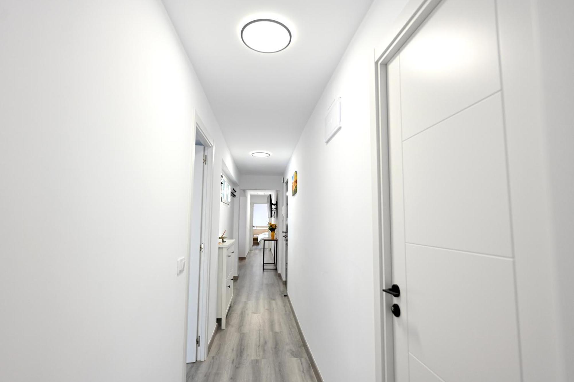 Victoria Apartment Sagunto Esterno foto