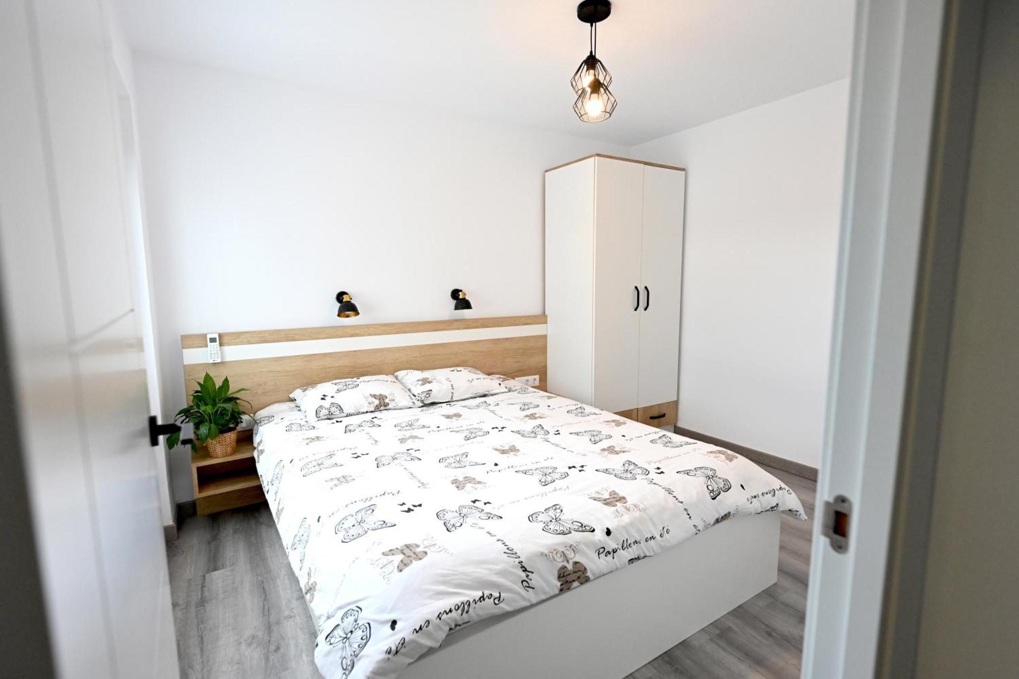 Victoria Apartment Sagunto Esterno foto