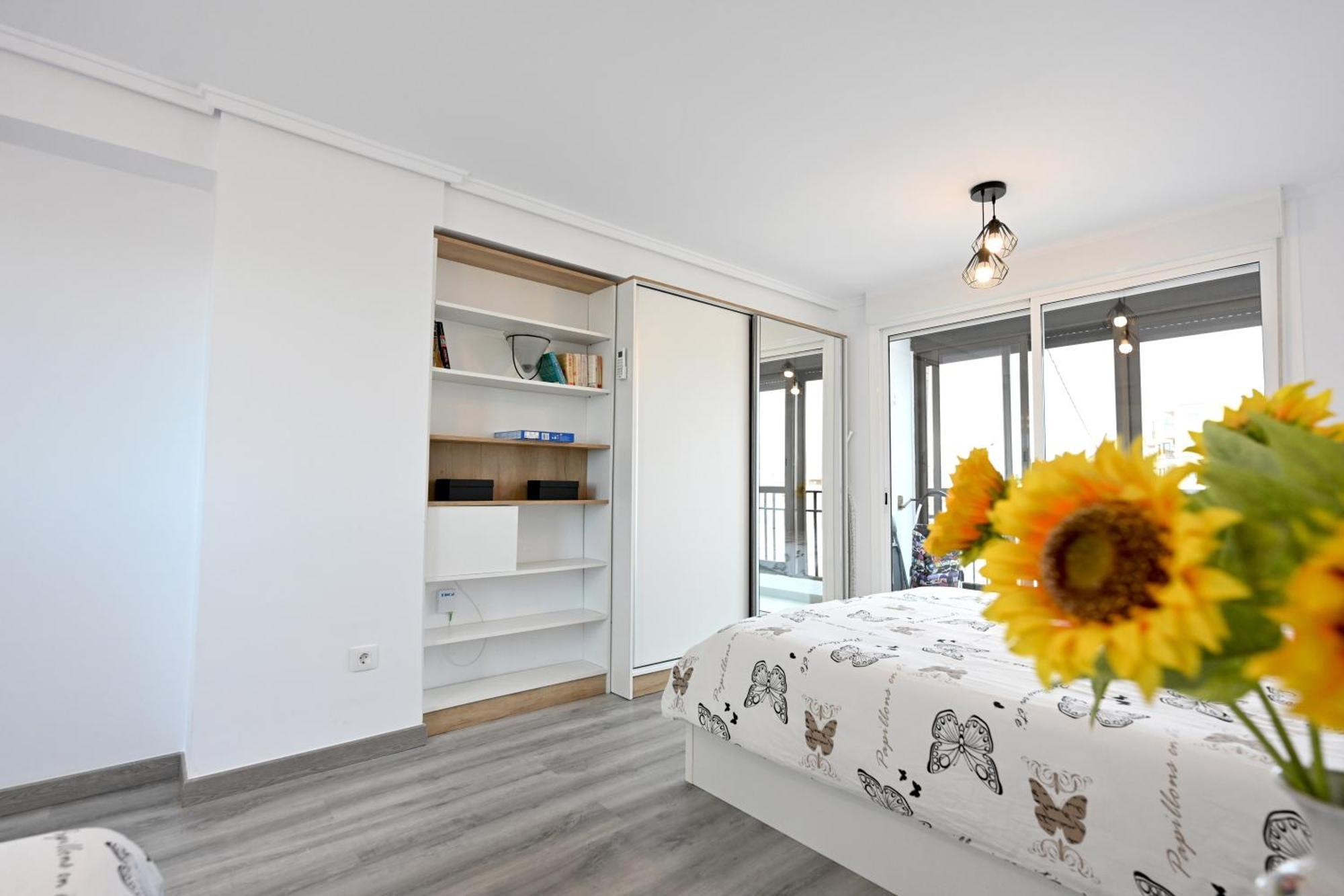 Victoria Apartment Sagunto Esterno foto
