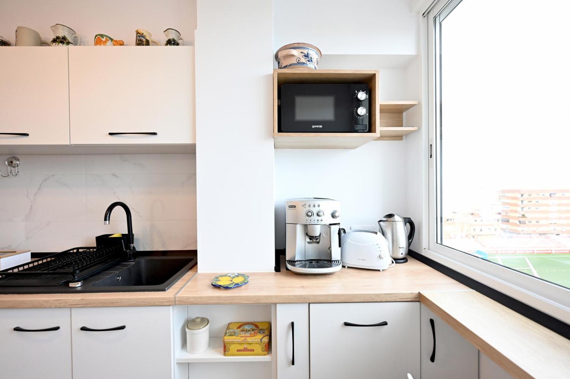 Victoria Apartment Sagunto Esterno foto