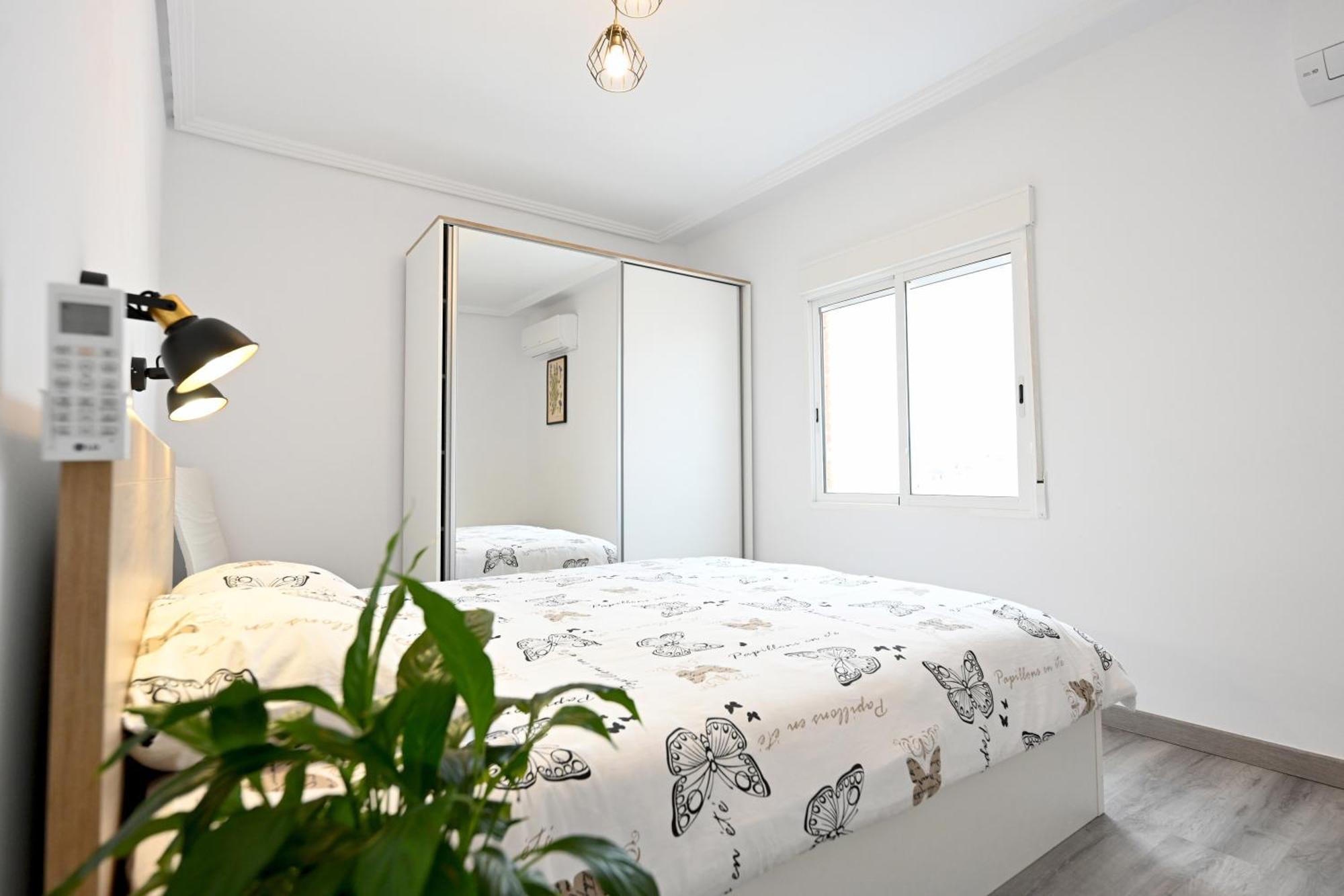 Victoria Apartment Sagunto Esterno foto