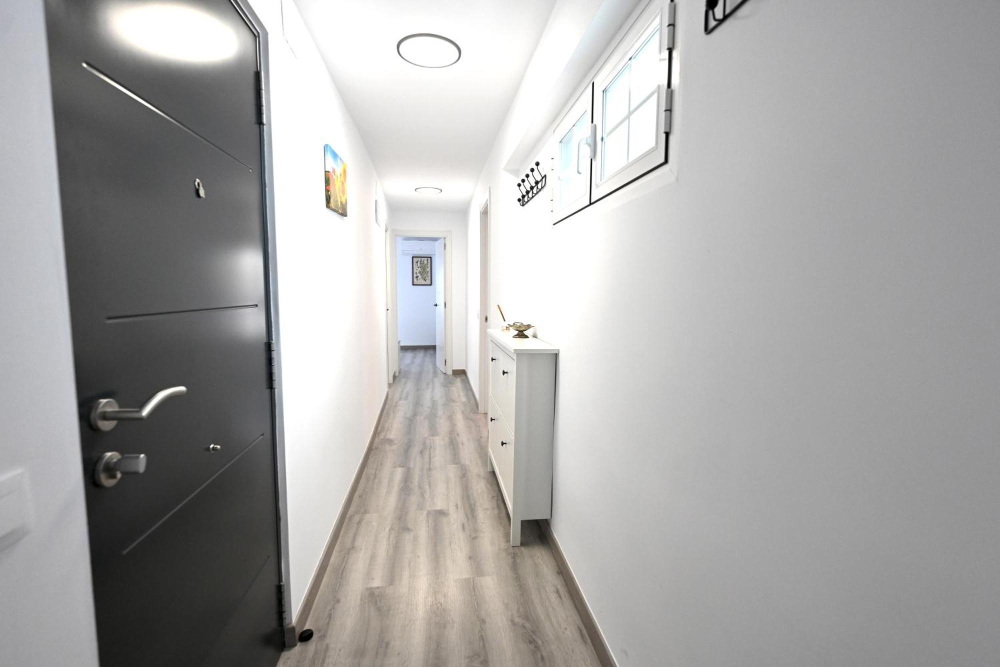 Victoria Apartment Sagunto Esterno foto