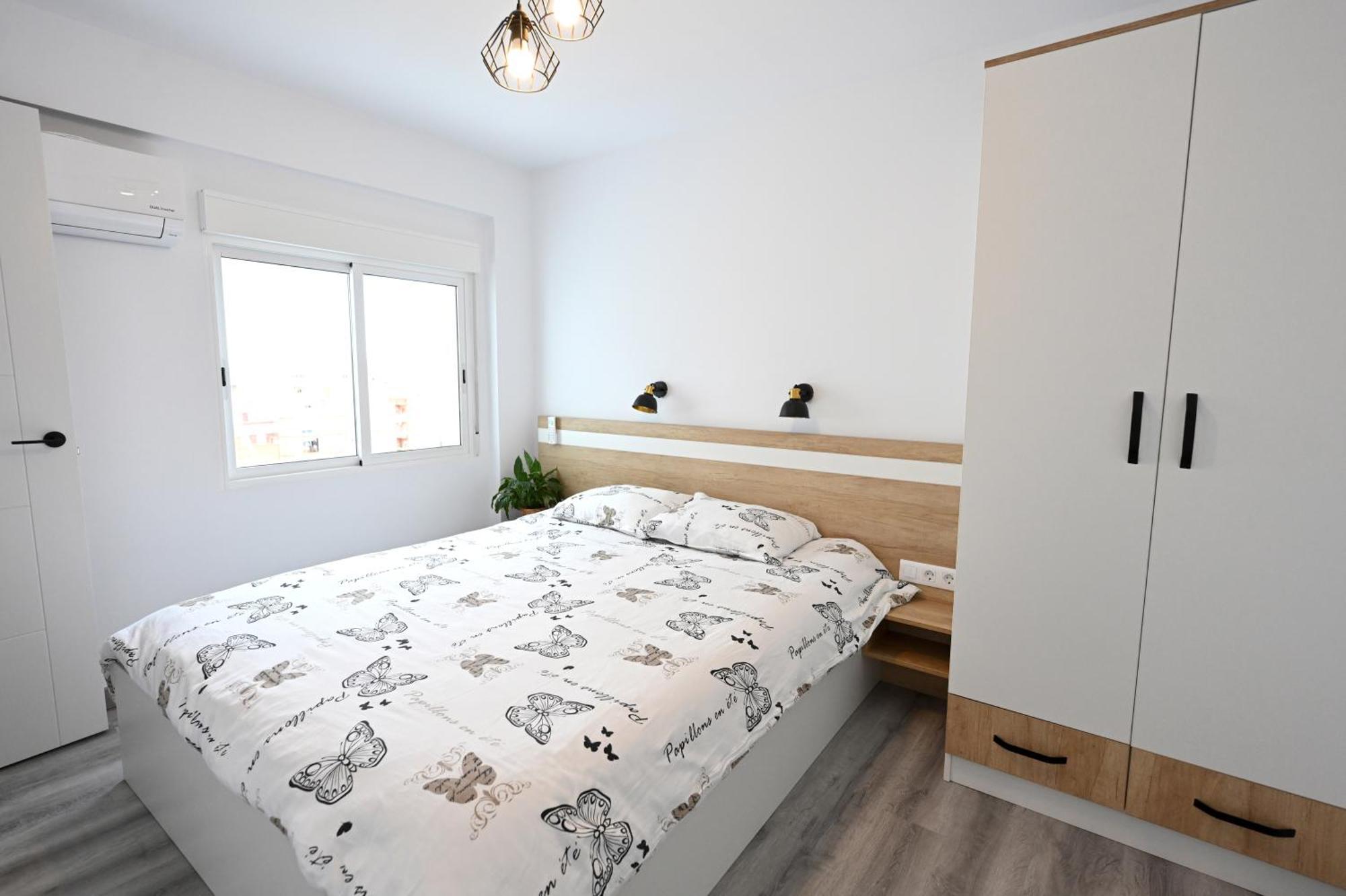 Victoria Apartment Sagunto Esterno foto