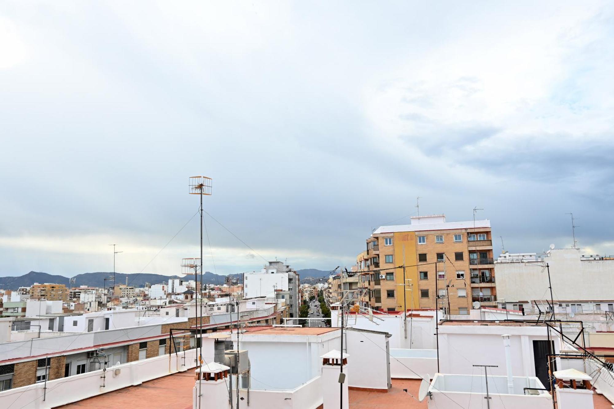 Victoria Apartment Sagunto Esterno foto