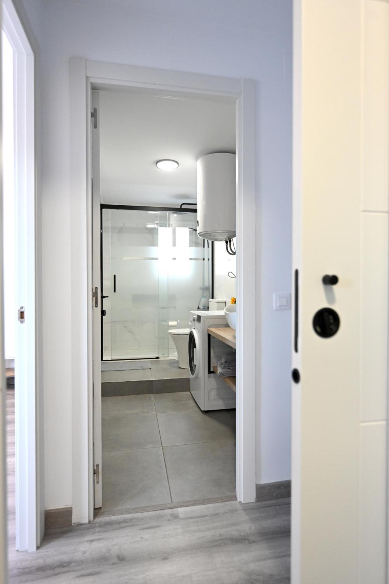 Victoria Apartment Sagunto Esterno foto