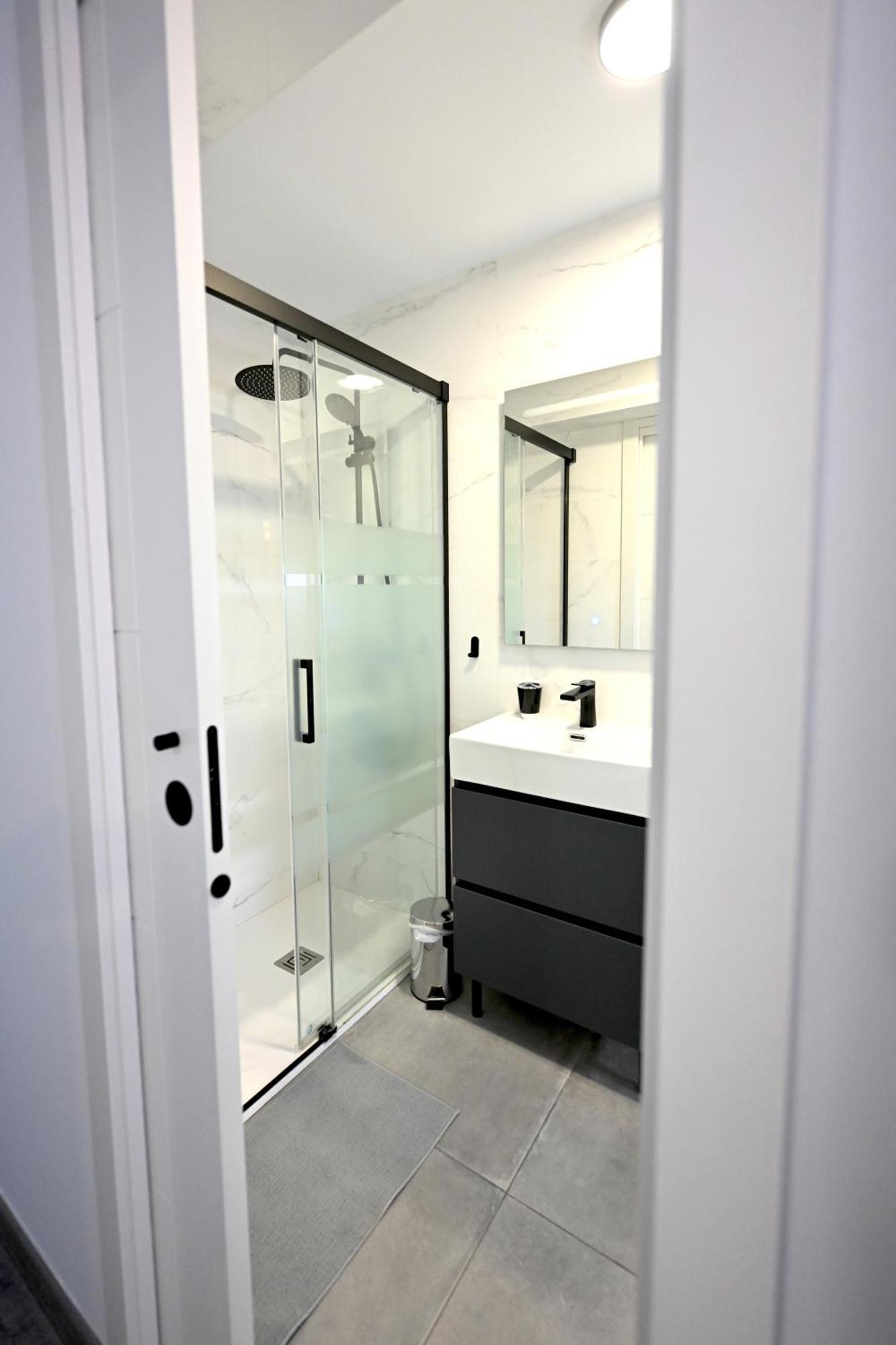 Victoria Apartment Sagunto Esterno foto